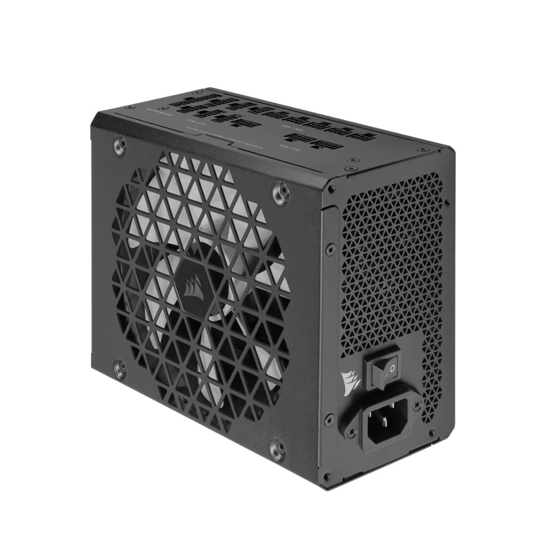 PSU CORSAIR RM1000X 80+ GOLD FULL MODULAR